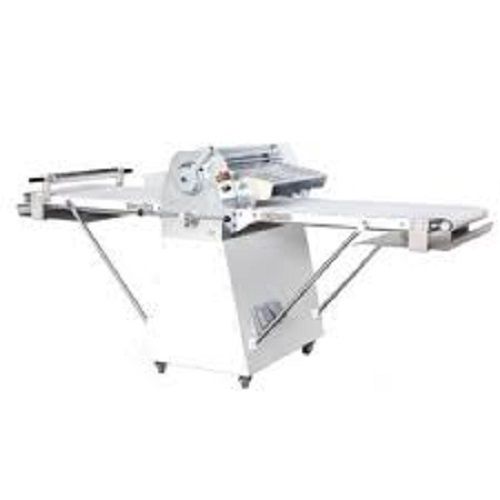 Pizza Sheeter