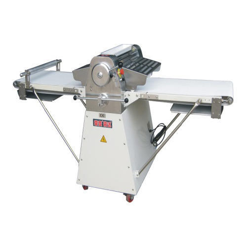 Pizza Sheeter