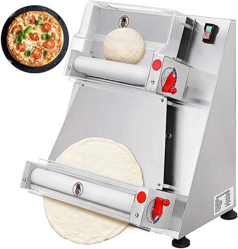 Pizza Sheeter