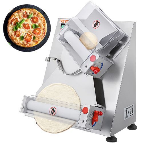 Pizza Sheeter