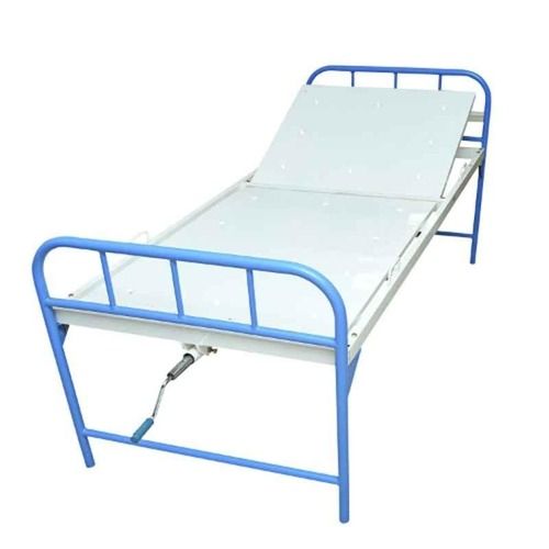 hospital bed