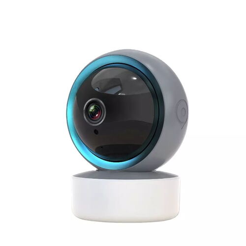 WiFi Wireless IP Camera Baby Monitor with Two Way Audio
