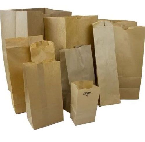customised Paper Bag All Size