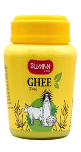 1 Kg Original Flavor Cow Ghee For Cooking