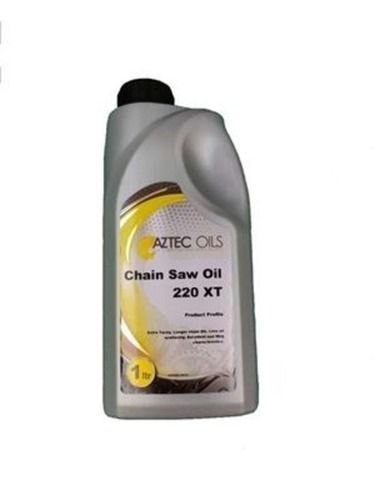 1 Liter Corrosion Protection Chain Saw 220 Xt Bike Engine Oil Ash %: 0%