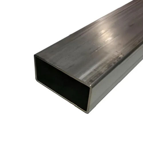 10 Mm Thickness High Quality Mild Steel Rectangular Pipe For Construction