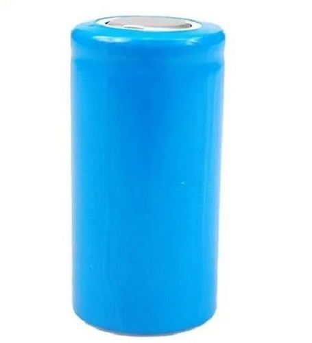 11.1 Voltage Aluminium Lithium Ion Battery Cell