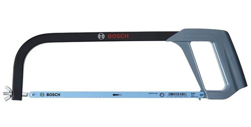 180 Grams 14x4.5x14 Inches Paint Coated Carbon Steel And Plastic Hacksaw