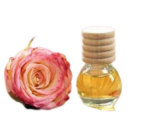 20 Ml Pure Rose Essential Oil Age Group: Adults