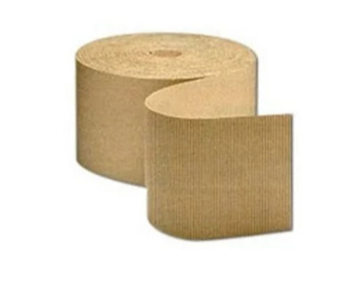 200 Gram And 30 Meter Long Single Core Corrugated Paper Roll