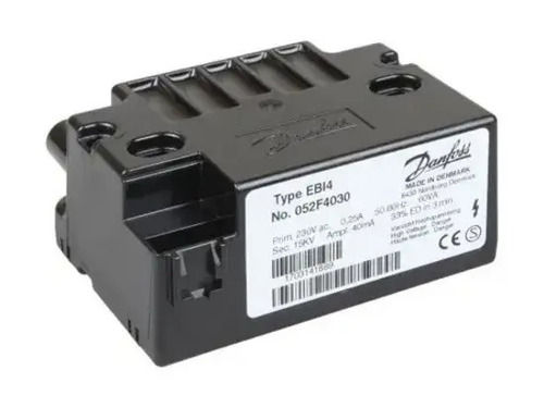 30 Ampere 230 Volt Single Phase Industrial Silicon Steel Ignition Transformer Efficiency: 70%