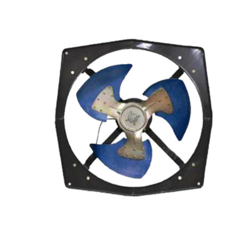 50 वाट स्टेनलेस स्टील बॉडी और एल्यूमीनियम ब्लेड 153 मिमी स्वीप वॉल माउंटेड एग्जॉस्ट फैन ब्लेड व्यास: 153 मिलीमीटर (मिमी)