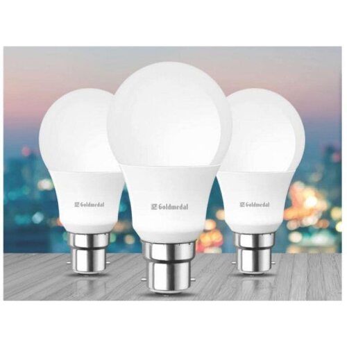 Namkeen 9-15 Volt Led Light Bulb For Home And Office Use