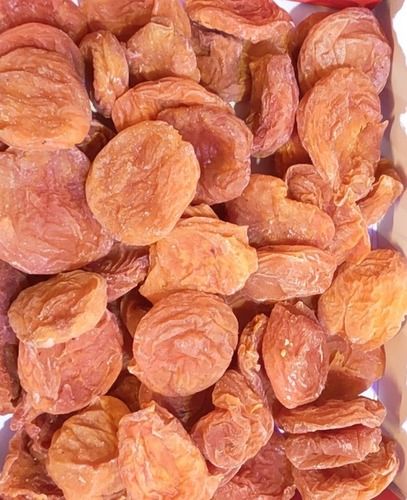 Brown Commonly Cultivated Glutinous And Protein Rich Round Dry Apricot