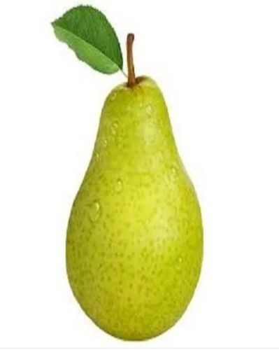 Green Commonly Cultivated Pure And Sweet Taste Whole Fresh Pear