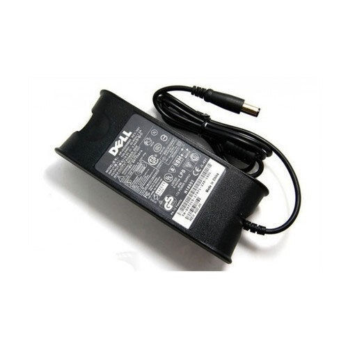 Dell Laptop Adapter, 100-240 V Input Voltage, 50/60 Hz Frequency 