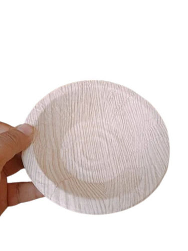 Brown Eco Friendly Plain Disposable Dona For Events And Party Use