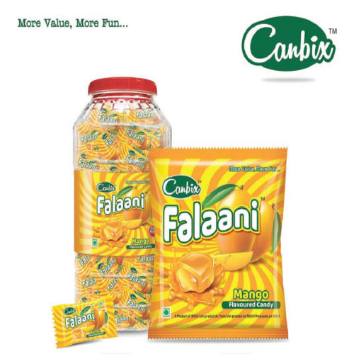 Falaani Mango Flavored Candy