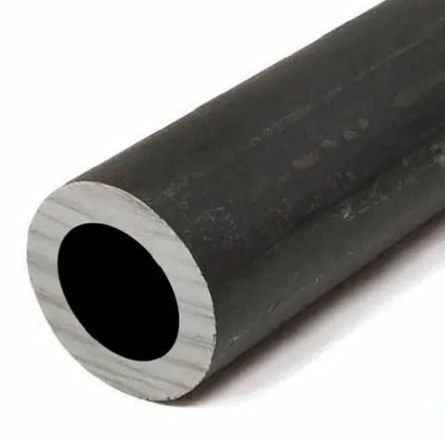 High Strength Leak Resistant Heavy-Duty Hot Rolled Mild Steel Round Seamless Pipes