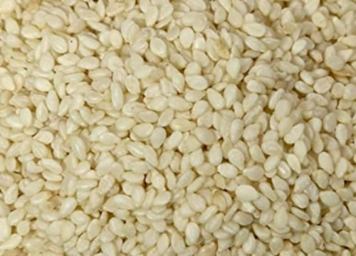 Natural And Pure Commonly Cultivated Dried Raw Sesame Seed