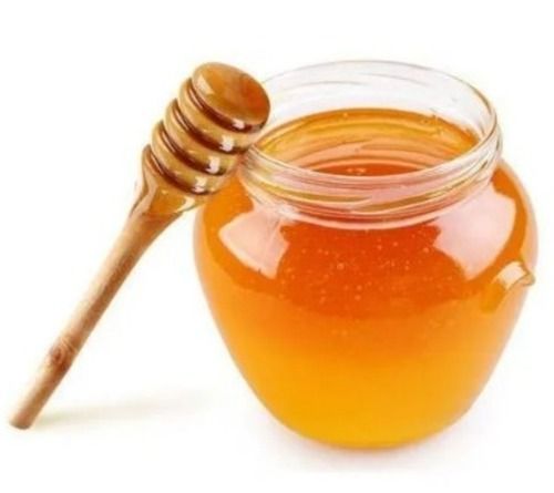 Pure And Healthy No Added Preservatives Liquid Honey