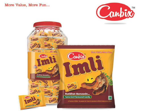 Imali( Tamarind Candy)