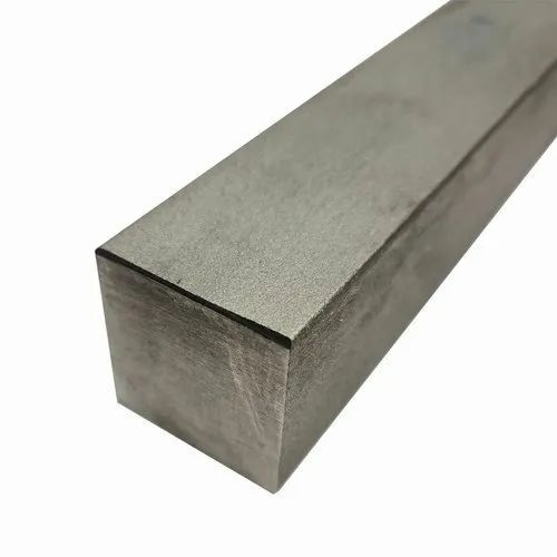 Rust Proof Stainless Steel Ss316 Square Bar For Construction Industry