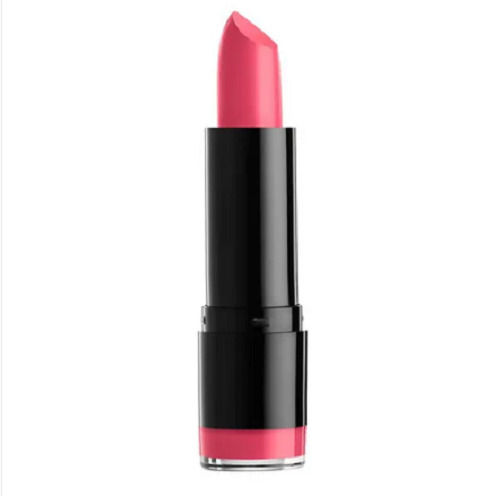 Standard Quality Smudge Proof Lipstick For Skin All Types Color Code: Pink