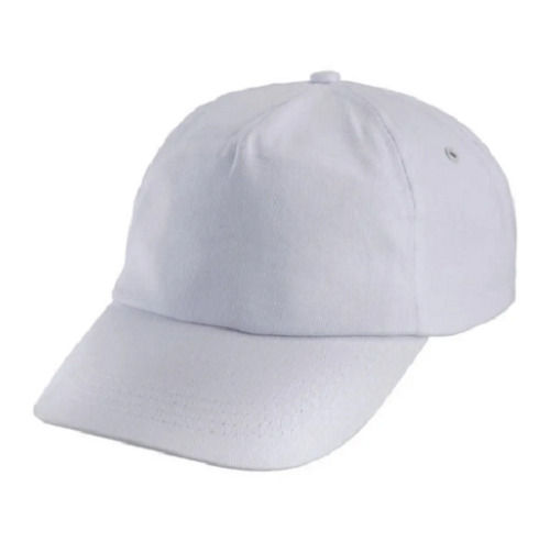 Unisex Regular Fit Plain Free Size Promotional Cotton Sports Cap For Corporate Gift Age Group: Adult