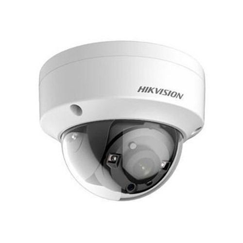 1080 P Hd रिकॉर्डिंग 240 वोल्ट पीवीसी प्लास्टिक Cctv एनालॉग कैमरा