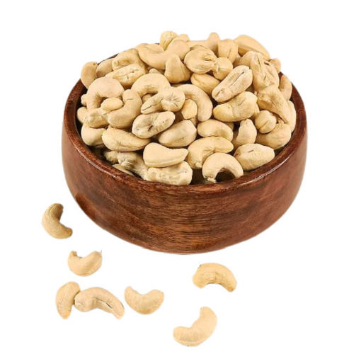 12% Moisture Commonly Cultivated Dried And Raw Cashew Nuts Broken (%): 0%