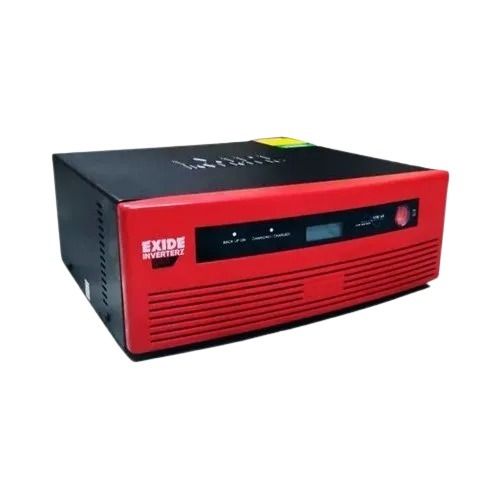 19 Kilogram 508 X 222 X 281 300 Volt 50 Hz Plastic And Aluminium Domestic Inverter