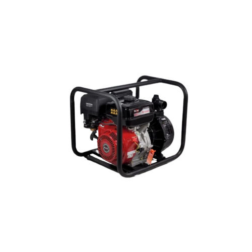 2 inches Cast Iron High Lift High Pressure Fire Fighting Water Pump