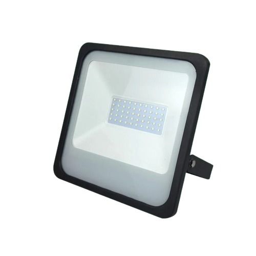 20X18X20 Inch And 12 Watt Rectangular Aluminum Led Flood Light Application: Industrial