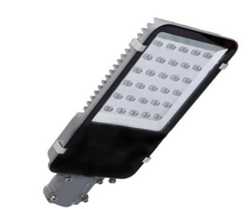 240 Volt And Ip 66 Rating Aluminum Electric Led Street Light
