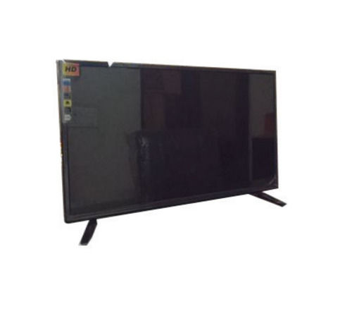 Black 32 Inch Display 50 Watt And 240 Volt Plastic Body Smart Led Television