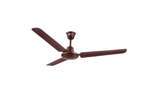 48 Watt And 220 Volt 3 Blades 350 Rpm Aluminum Ceiling Fan Blade Diameter: 1200 Millimeter (Mm)