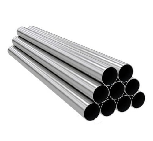 4Mm Thick Galvanized Seamless Round Astm Standard 304 Stainless Steel Pipes Application: Construction