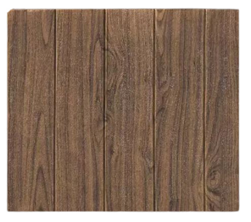 4X4 Feet Square First Class Wbp Glue And Polished Finished Sunmica Core Material: Harwood