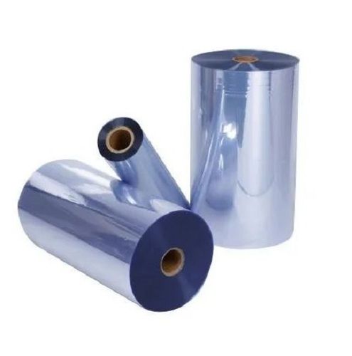 rigid pvc films