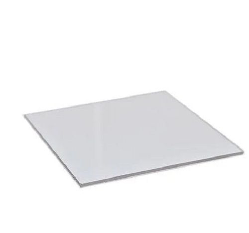 8 X 4 Feet And 5 Mm Thick Polyethylene Terephthalate (Pet) Petg Sheet