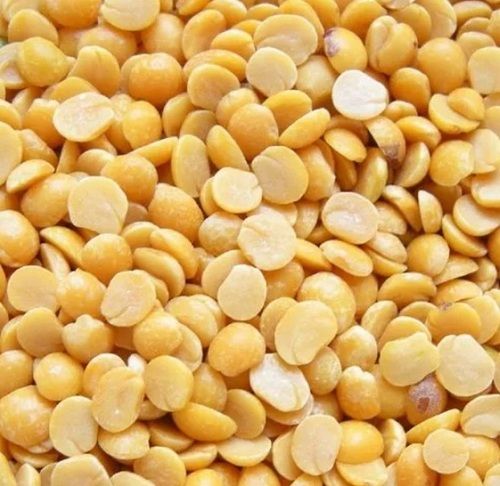 Dried And Pure Common Cultivated Splited Toor Dal 