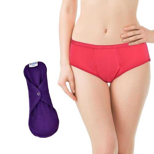 Plain Seamless Silk Panty Ladies Girls Bra Panty Sets Undergarments at best  price in Junagadh