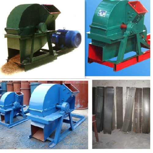  Wood Sawdust Machine Manufacturers Capacity: 5 Pcs/Min