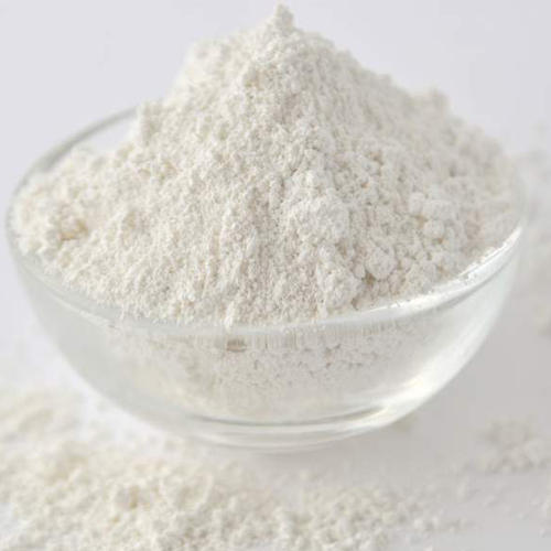 Industrial Grade White Clay Powder For Construction Site Use