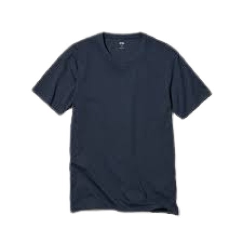 Mens Comfortable Round Neck And Half Sleeves T-Shirt Age Group: 18 - 25