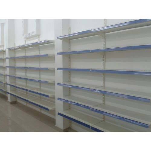 Multi Tier Display Rack For Departmental Stores, Retail Showrooms Age Group: 6 Month To 15 Yrs