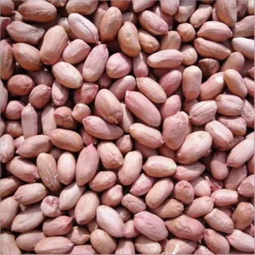 Organic Cultivated Raw Edible Brine Preserved Allergen Free Dried Peanut