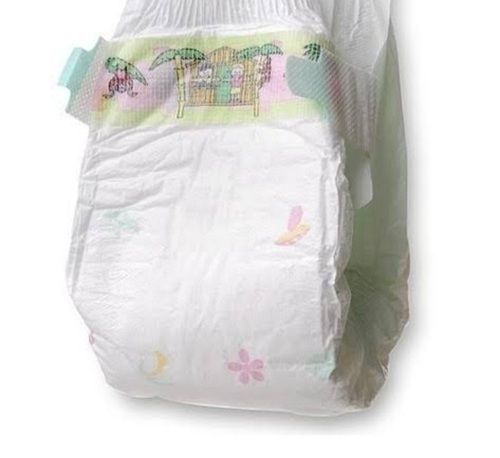 Premium Quality And Lightweight Baby Diaper