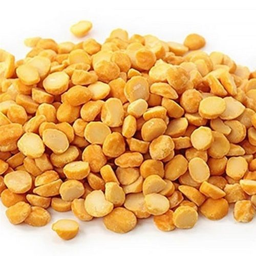 Pure And Dried Semi Round Common Cultivated Chana Dal 